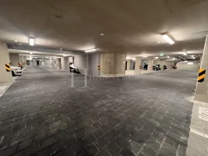 Pronájem bytu 2+kk, Praha - Karlín, U Sluncové, 65 m2