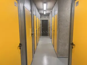 Pronájem bytu 2+kk, Praha - Karlín, U Sluncové, 65 m2