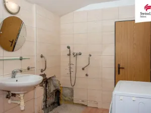 Prodej rodinného domu, Pržno, 120 m2