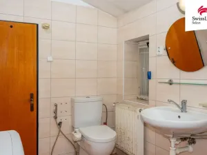 Prodej rodinného domu, Pržno, 120 m2