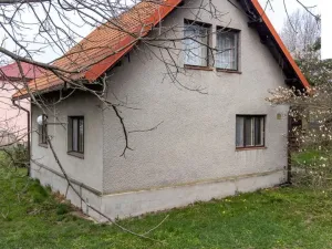 Prodej rodinného domu, Pržno, 120 m2