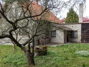 Prodej rodinného domu, Pržno, 120 m2