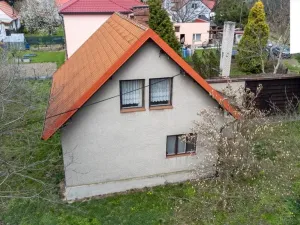 Prodej rodinného domu, Pržno, 120 m2