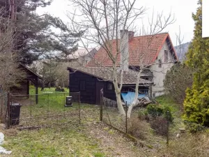 Prodej rodinného domu, Pržno, 120 m2