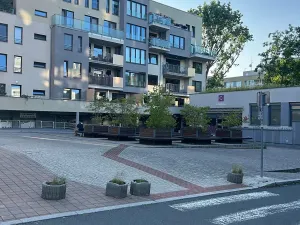 Prodej obchodního prostoru, Praha - Čimice, Vaňkova, 71 m2