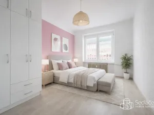 Prodej bytu 3+1, Sokolov, Jednoty, 75 m2