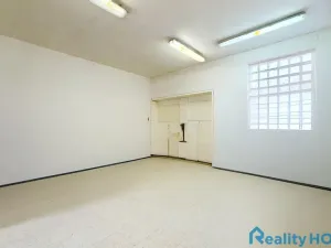 Prodej výrobních prostor, Bechyně, U Vodojemu, 496 m2