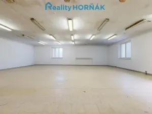 Prodej výrobních prostor, Bechyně, U Vodojemu, 496 m2