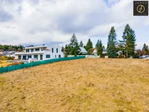 Prodej pozemku pro bydlení, Unhošť, 2088 m2