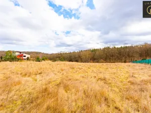Prodej pozemku pro bydlení, Unhošť, 2088 m2