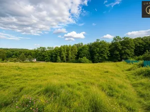 Prodej pozemku pro bydlení, Unhošť, 2088 m2