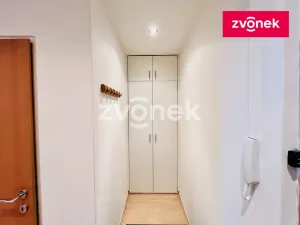 Pronájem bytu 3+1, Zlín - Prštné, K. Světlé, 64 m2