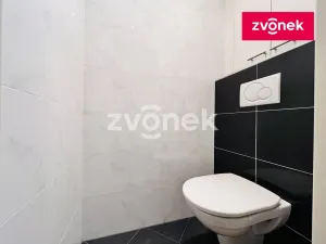 Pronájem bytu 3+1, Zlín - Prštné, K. Světlé, 64 m2
