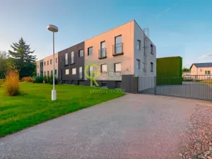 Prodej bytu 2+kk, Skorkov - Otradovice, 57 m2