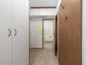 Prodej bytu 2+kk, Skorkov - Otradovice, 57 m2