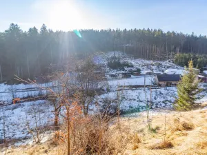 Prodej pozemku pro bydlení, Žihobce - Šimanov, 15955 m2