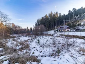 Prodej pozemku pro bydlení, Žihobce - Šimanov, 15955 m2