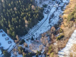 Prodej pozemku pro bydlení, Žihobce - Šimanov, 15955 m2