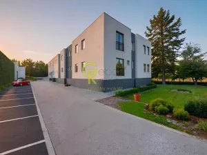 Prodej bytu 3+kk, Skorkov - Otradovice, 56 m2