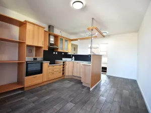 Prodej bytu 2+1, Plzeň - Lobzy, Masarykova, 88 m2