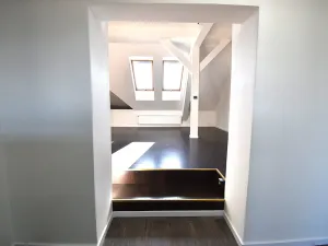 Prodej bytu 2+1, Plzeň - Lobzy, Masarykova, 88 m2