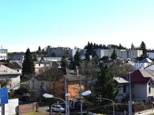 Prodej bytu 2+1, Plzeň - Lobzy, Masarykova, 88 m2