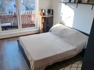 Pronájem bytu 2+kk, Kutná Hora, V Zákoutí, 50 m2