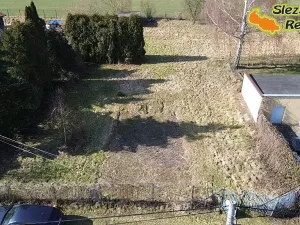 Prodej pozemku pro bydlení, Ostrava, Lyčkova, 643 m2