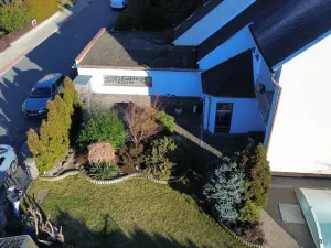 Prodej rodinného domu, Město Touškov, Mírová, 240 m2