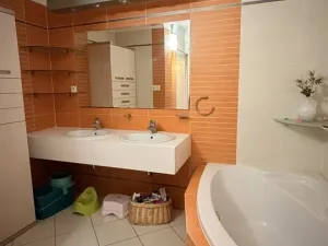 Prodej rodinného domu, Město Touškov, Mírová, 240 m2