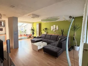 Prodej rodinného domu, Město Touškov, Mírová, 240 m2