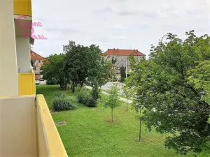 Pronájem bytu 1+1, Šlapanice, Brněnská, 33 m2
