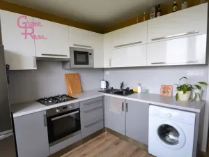 Pronájem bytu 1+1, Šlapanice, Brněnská, 33 m2