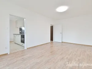 Pronájem bytu 3+1, Brno, Poznaňská, 71 m2