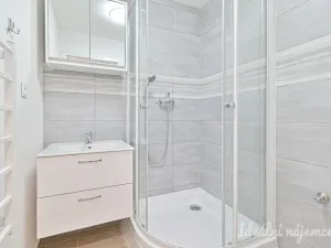 Pronájem bytu 3+1, Brno, Poznaňská, 71 m2