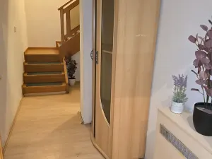 Pronájem bytu 3+1, Brno, Nad dědinou, 98 m2