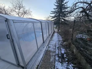 Pronájem bytu 3+1, Brno, Nad dědinou, 98 m2