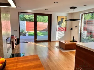 Prodej bytu 3+kk, Olomouc, Chválkovická, 83 m2