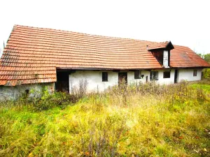 Prodej rodinného domu, Kaliště, 200 m2