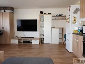 Pronájem bytu 2+kk, Prostějov, Dolní, 48 m2