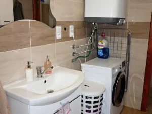 Pronájem bytu 2+kk, Prostějov, Dolní, 48 m2