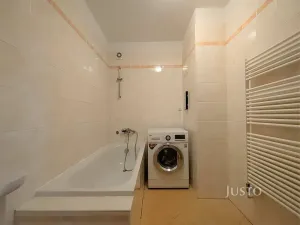 Pronájem bytu 2+kk, Písek, 17. listopadu, 73 m2