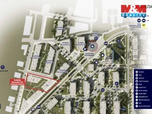 Prodej bytu 2+1, Praha - Hlubočepy, Gollové, 55 m2