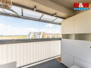 Prodej bytu 3+kk, Klecany, V Honech, 68 m2