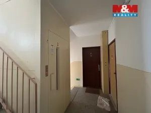 Prodej bytu 3+1, Jirkov, Mládežnická, 75 m2