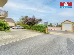 Pronájem bytu 1+kk, Štěnovice, Čižická, 28 m2