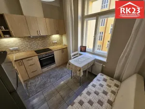 Prodej bytu 2+1, Mariánské Lázně, Klíčová, 64 m2