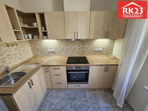 Prodej bytu 2+1, Mariánské Lázně, Klíčová, 64 m2