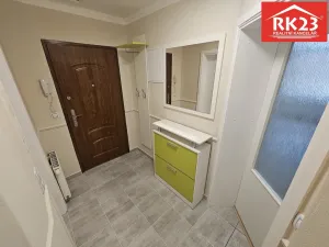 Prodej bytu 2+1, Mariánské Lázně, Klíčová, 64 m2