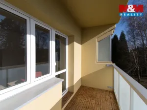 Prodej bytu 2+1, Studénka - Butovice, Poštovní, 55 m2